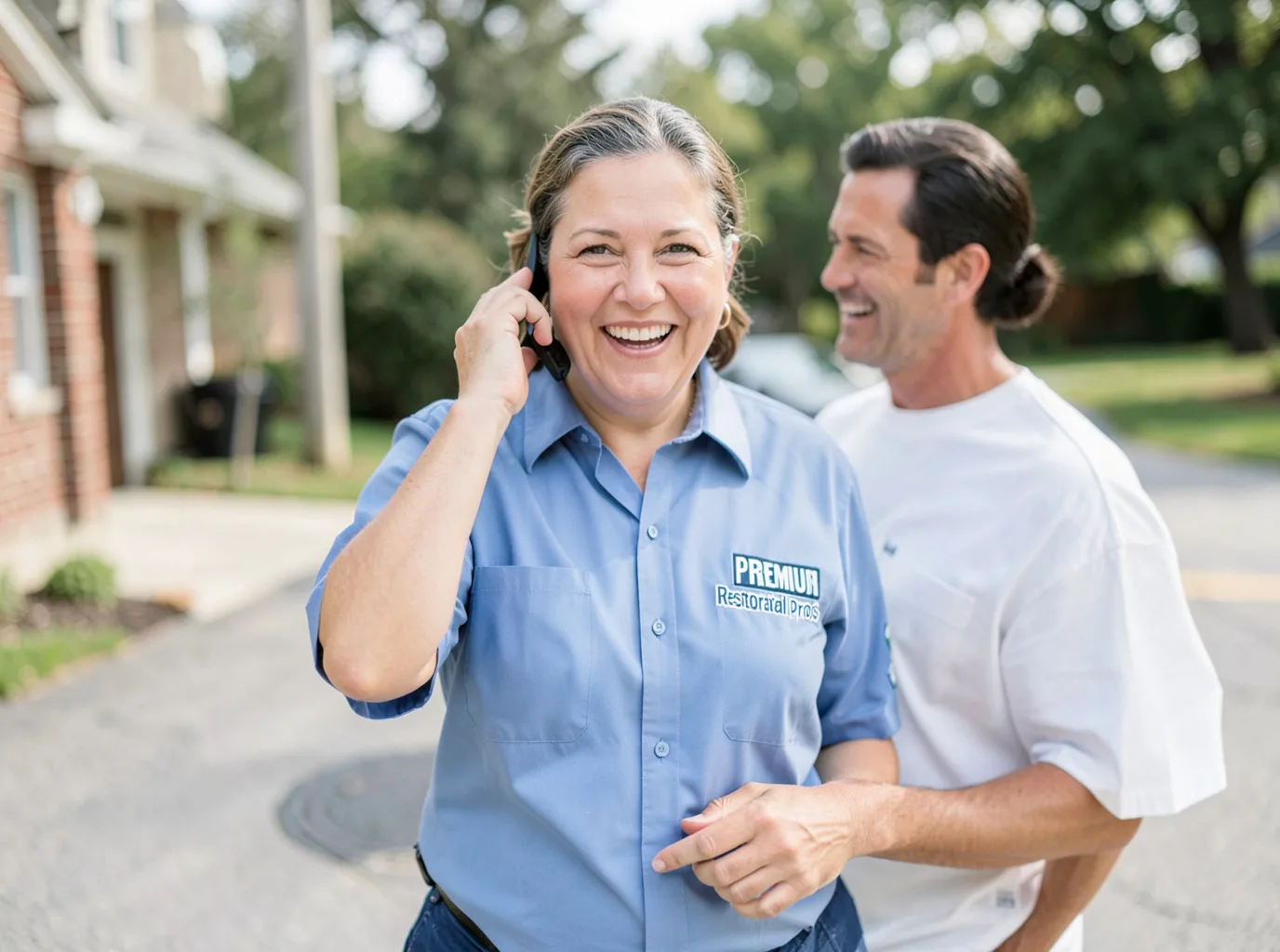 Water Damage Restoration Putnam, OK FAQs